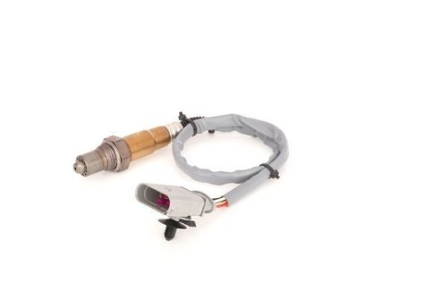 Lambda Sensor For Audi Q3 (8ub, 8ug) 2