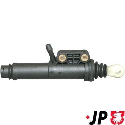 Master Cylinder, Clutch