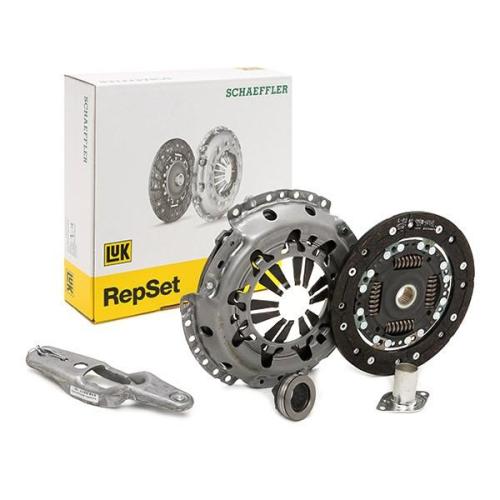 Clutch Kit