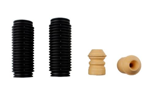 Shock absorber protection kit