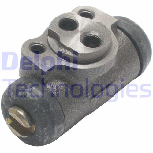 Wheel brake cylinder