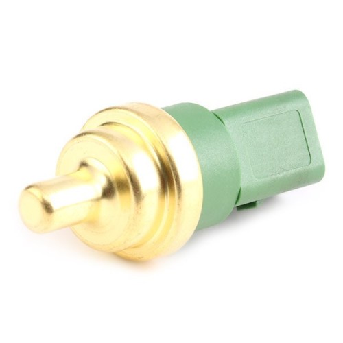 Sensor, Coolant Temperature 4