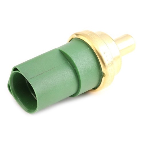 Sensor, Coolant Temperature 3