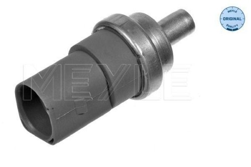 Sensor, Coolant Temperature 6