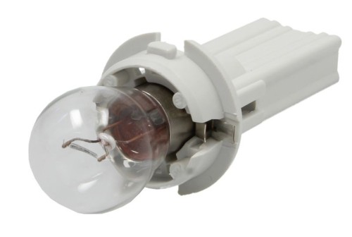 Rear Light Bulb Socket