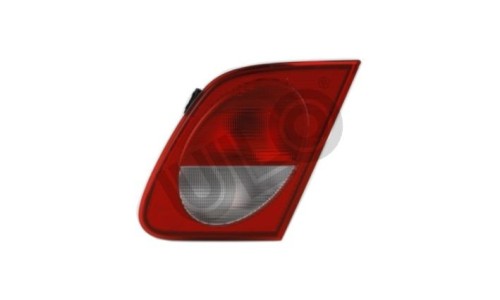 Rear Light 3