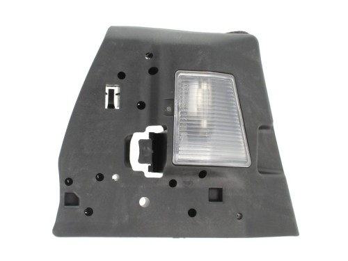 Rear Light Bulb Socket