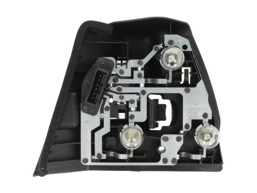 Rear Light Bulb Socket 2