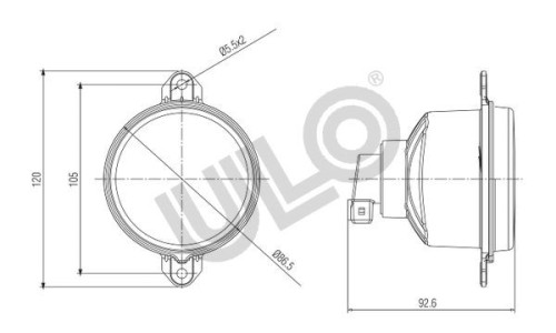 Direction Indicator 2