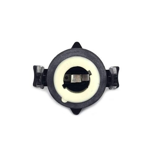 incandescent lamp socket front indicator 2