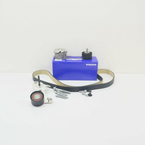 (93) STEUERRIEMENSATZ 7