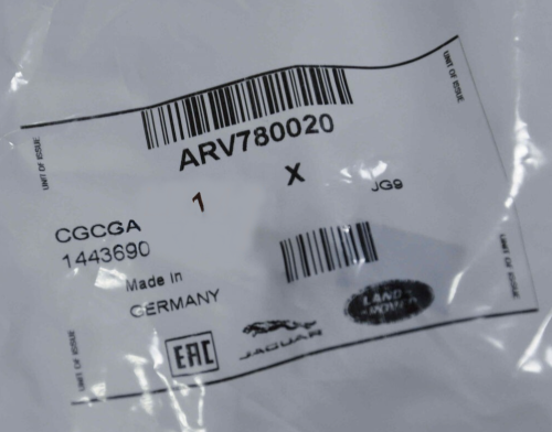 Fuel Filler Door Flap 3