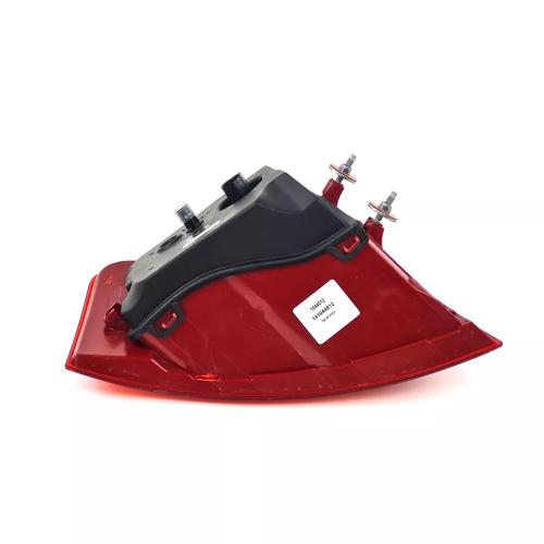 Right Rear Tail Light Lamp 4