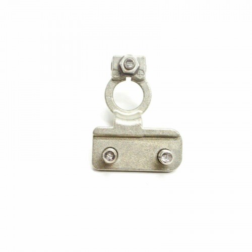 Positive Battery Cable Terminal End 2