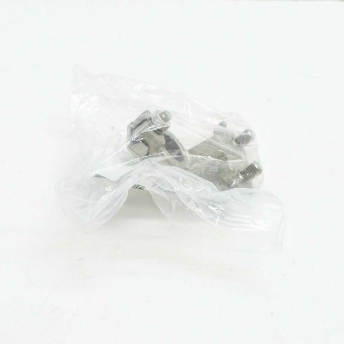 Positive Battery Cable Terminal End 8