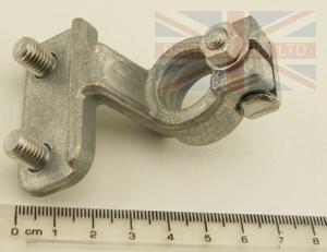 Positive Battery Cable Terminal End 11