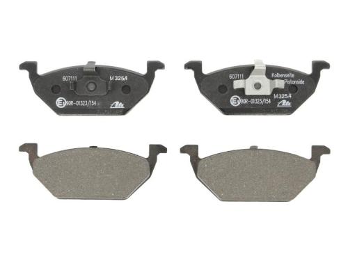 Brake Pad Set