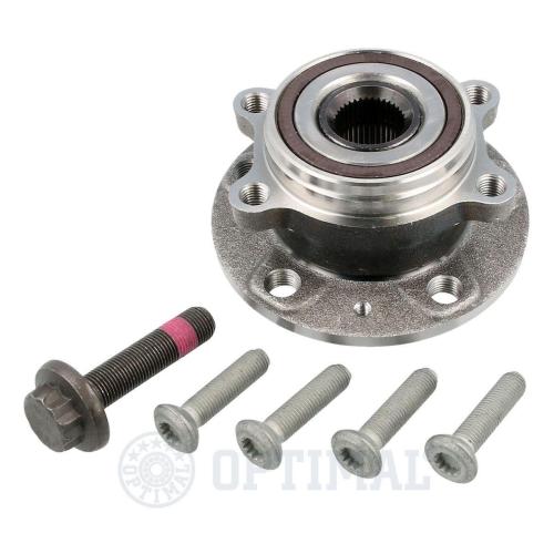 Wheel Bearing Kit 5