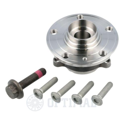 Wheel Bearing Kit 7
