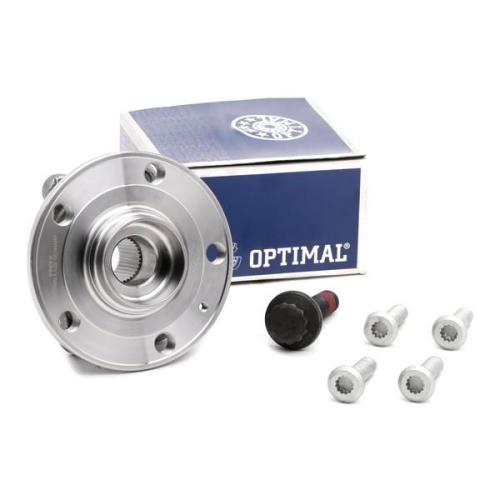 Wheel Bearing Kit 2