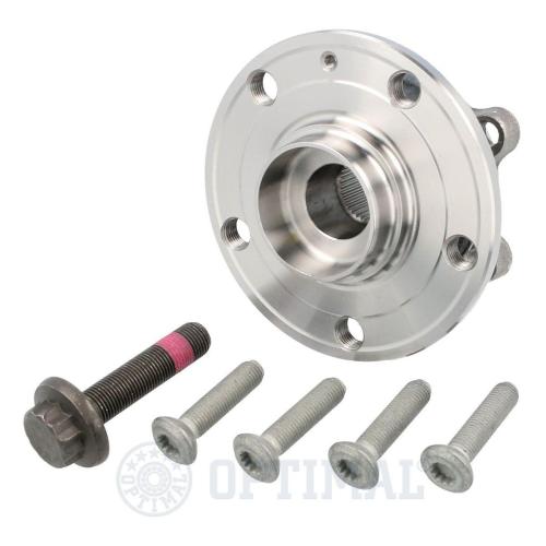Wheel Bearing Kit 6