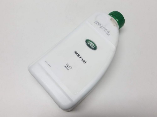 Power Steering Hydraulic System Fluid CHF 202