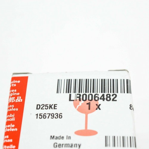 Parking Aid System Speaker 5