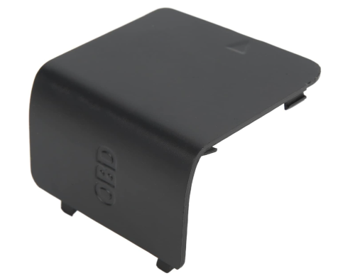 Sockets Diagnostic Connector Plug Cover