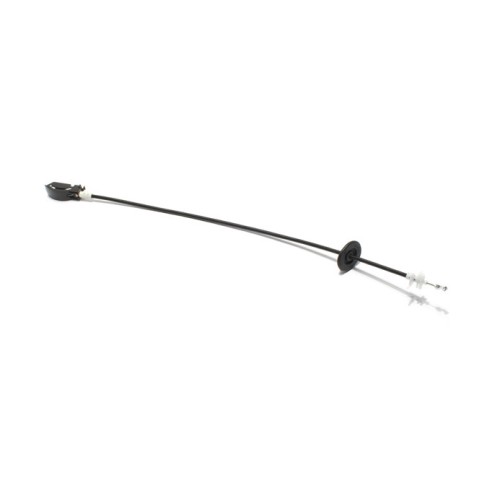 Front door internal control cable