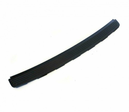 REAR BUMPER STEP PAD