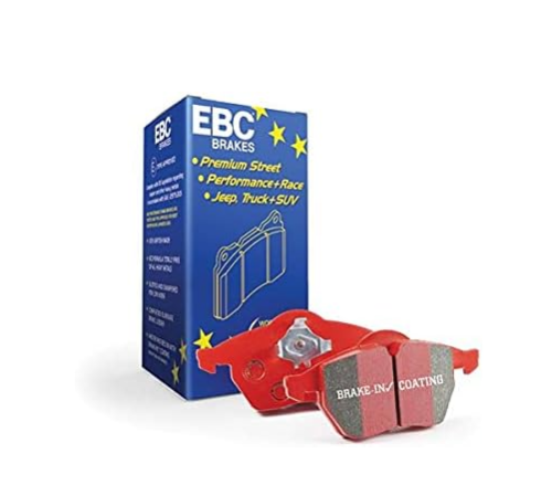 Brake Pads