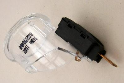 Power Outlet Retainer Ring 9