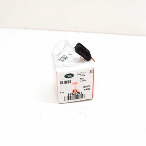 Power Outlet Retainer Ring