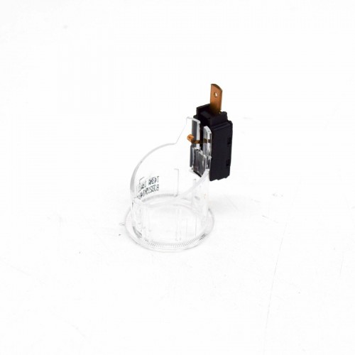 Power Outlet Retainer Ring 6
