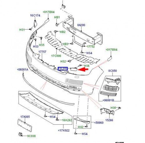 Cap undefined undefined Powerwash Jet 8