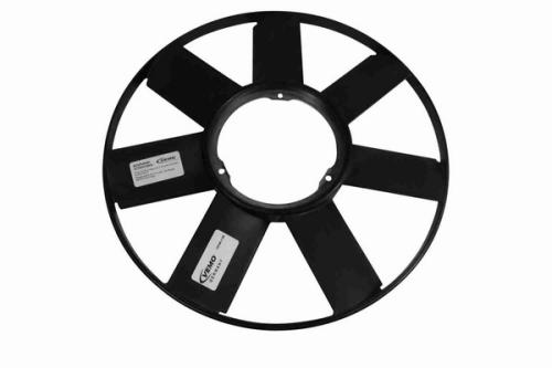 Fan Wheel, Engine Cooling