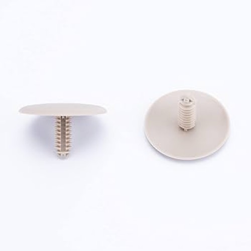 Interior trim clip 5