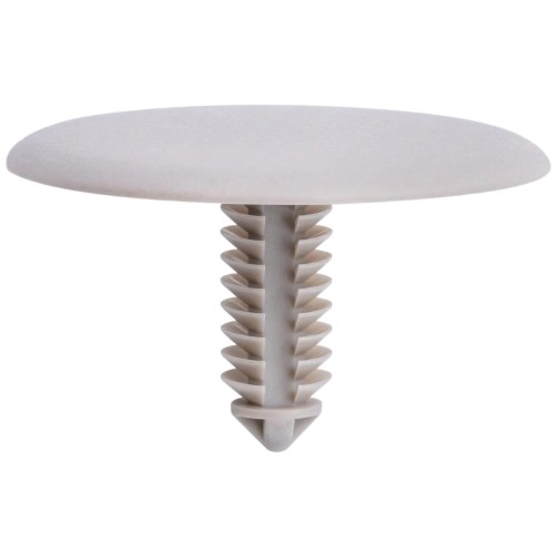 Interior trim clip 7