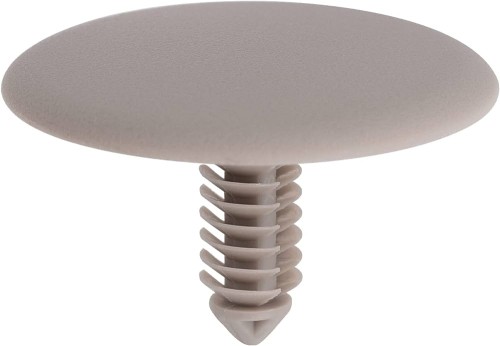 Interior trim clip 5