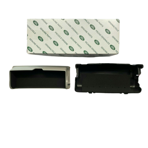 Overhead Sunglasses Holder 6