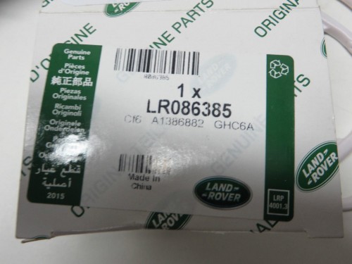 Overhead Sunglasses Holder 7