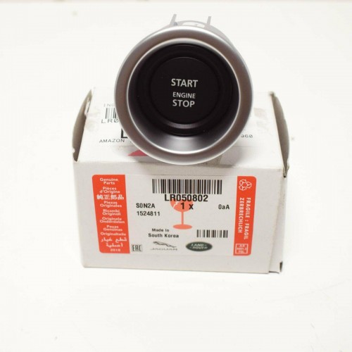 Start Stop Ignition Switch Button 7