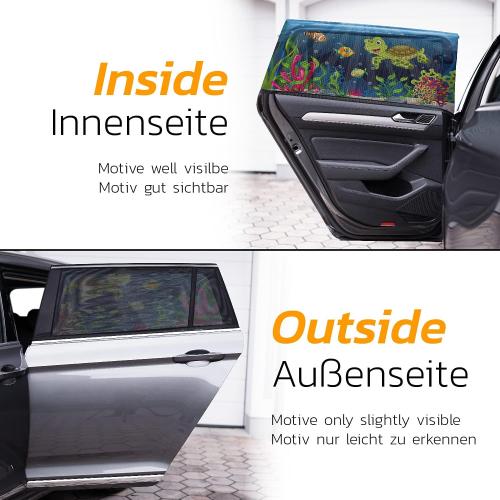 Sun Protection on the window 5