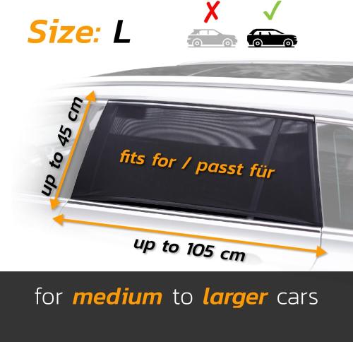 Sun Protection on the window 4