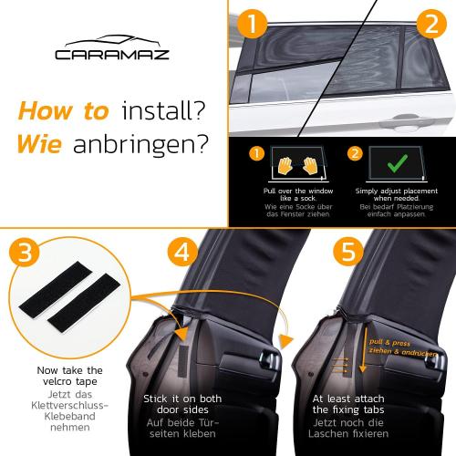 Sun Protection on the window 6