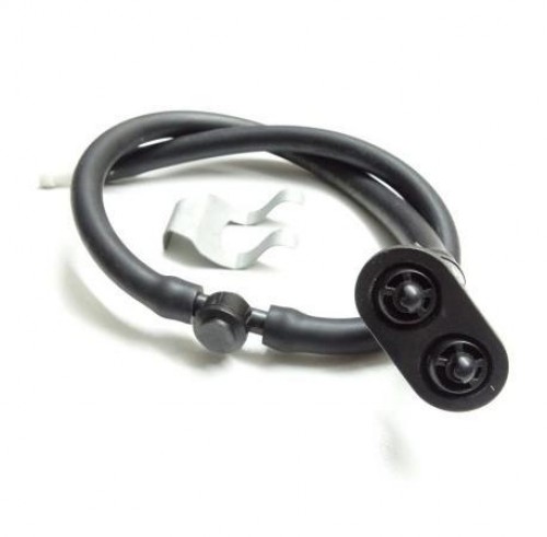 Left Headlamp Washer Jet