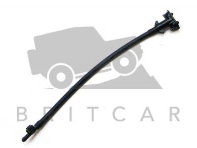 Left Headlamp Washer Jet 5