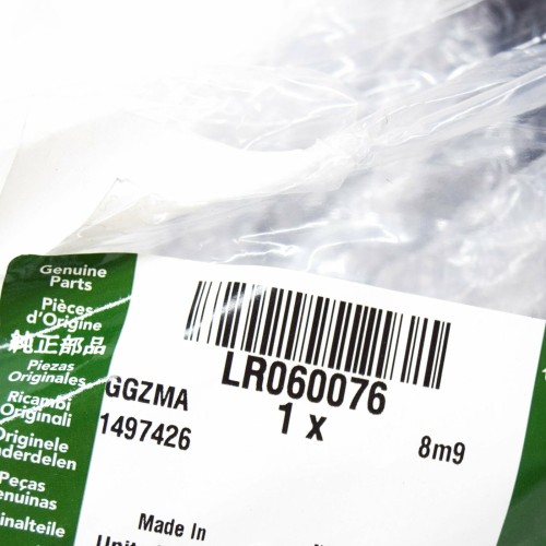 Front Cruise Control Sensor Bracket 8