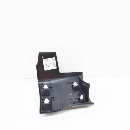 Front Left Fender Lower Molding 3