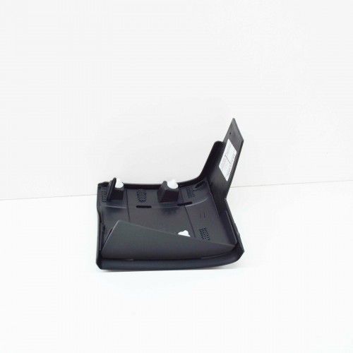 Front Left Fender Lower Molding 4